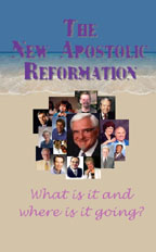 NAR DVD Series