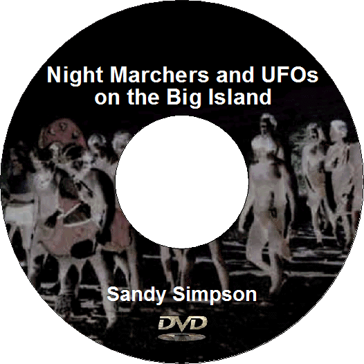 Night Marchers